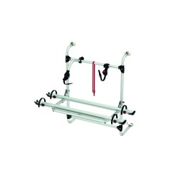 PORTE VELO CARAVAN UNIVERSAL EMBOUTS NOIRS