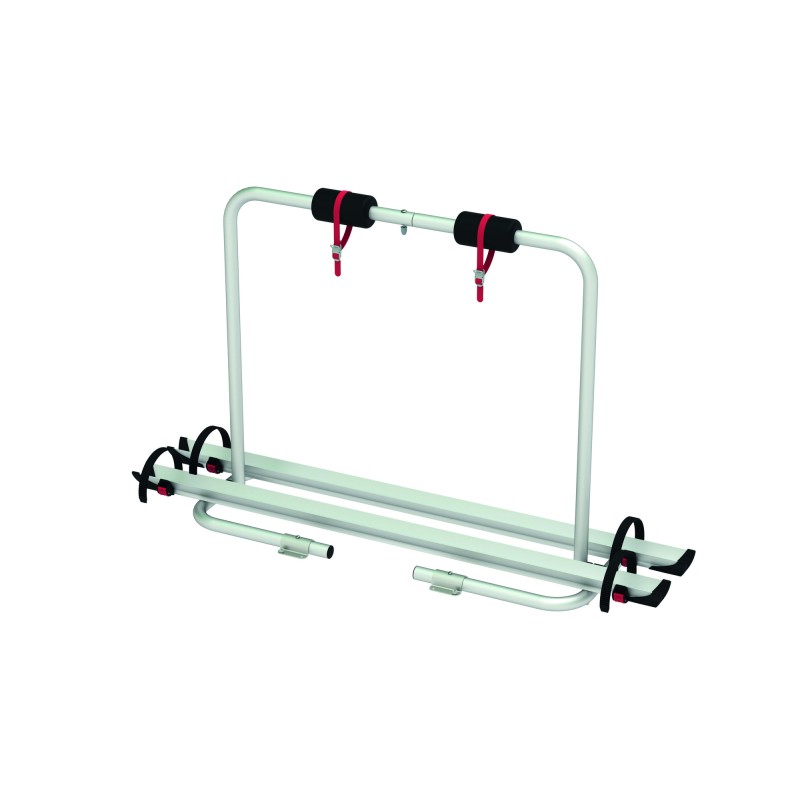 PORTE VELO CARAVAN XL A  EMBOUTS NOIRS