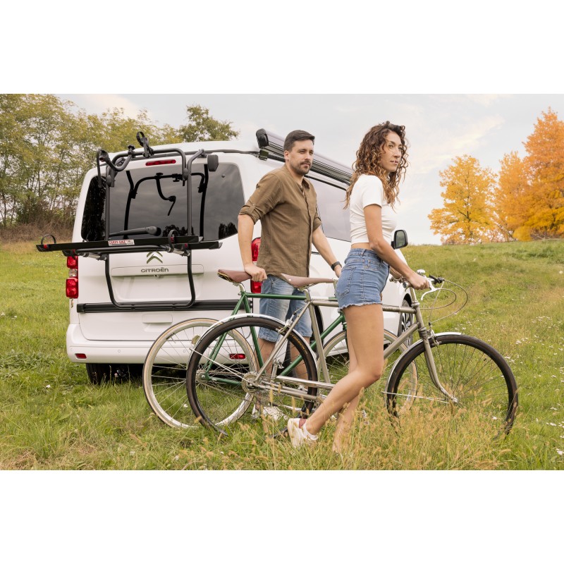 PORTE-VÉLOS FIAMMA PSA