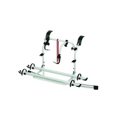 PORTE-VELOS FORD CUSTOM - CUSTOM NUGGET PLUS EMBOUT NOIR