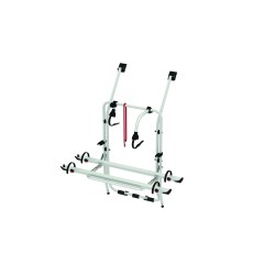 PORTE VÉLO FIAMMA CARRY BIKE VW T4 HAYON