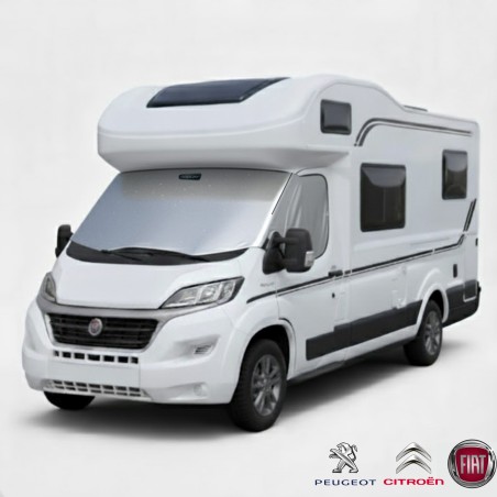 ISOPLAIR FIAT DUCATO,...