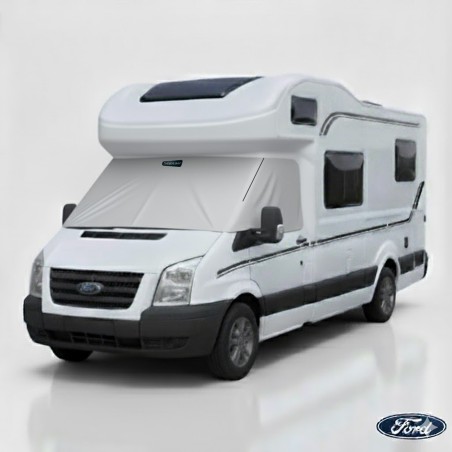 ISOPLAIR FORD TRANSIT DE...