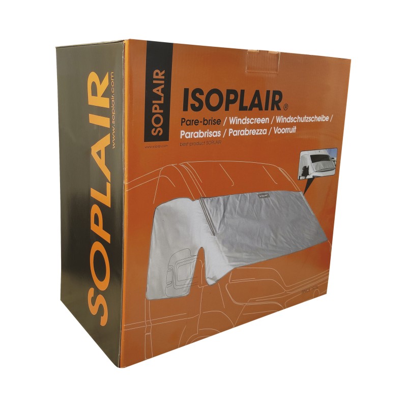 ISOPLAIR FORD TRANSIT DE 1994 À 2014