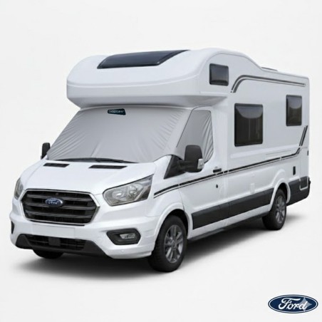 ISOPLAIR FORD TRANSIT...