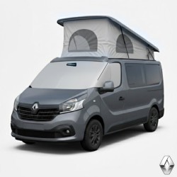 ISOPLAIR RENAULT TRAFIC III/TALENTO II/NV300/VIVARO II (AP 2014)