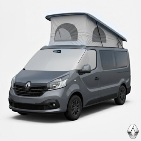 ISOPLAIR RENAULT TRAFIC...