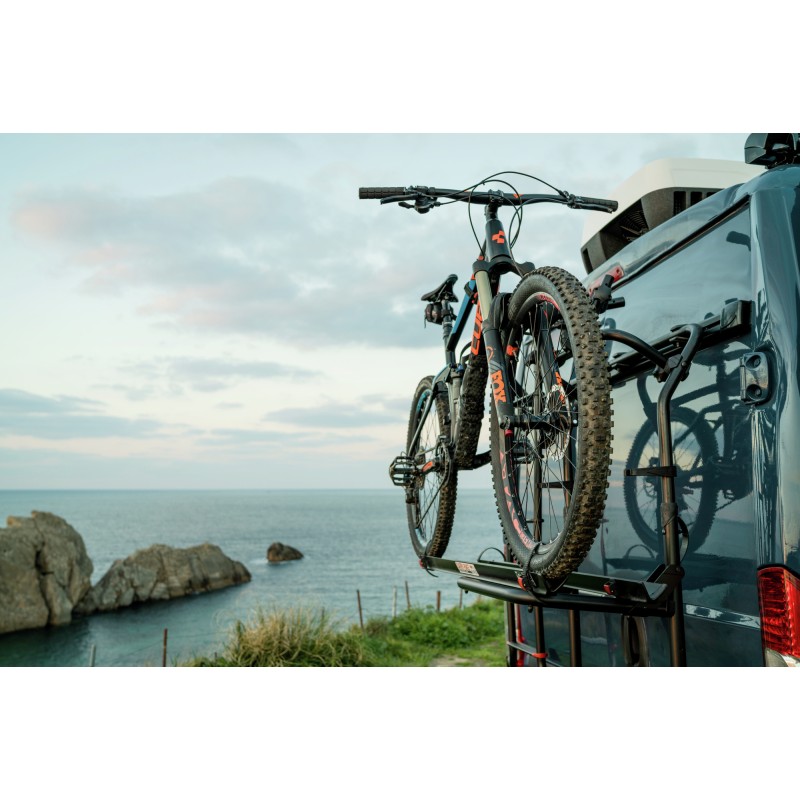 KIT BARS PORTE-VÉLOS FIAMMA DJ DUCATO 06