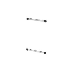 KIT BARS PORTE-VÉLOS FIAMMA DJ TRANSIT 14