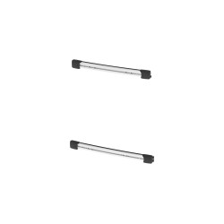 KIT BARS PORTE-VÉLOS FIAMMA DJ CRAFTER 17