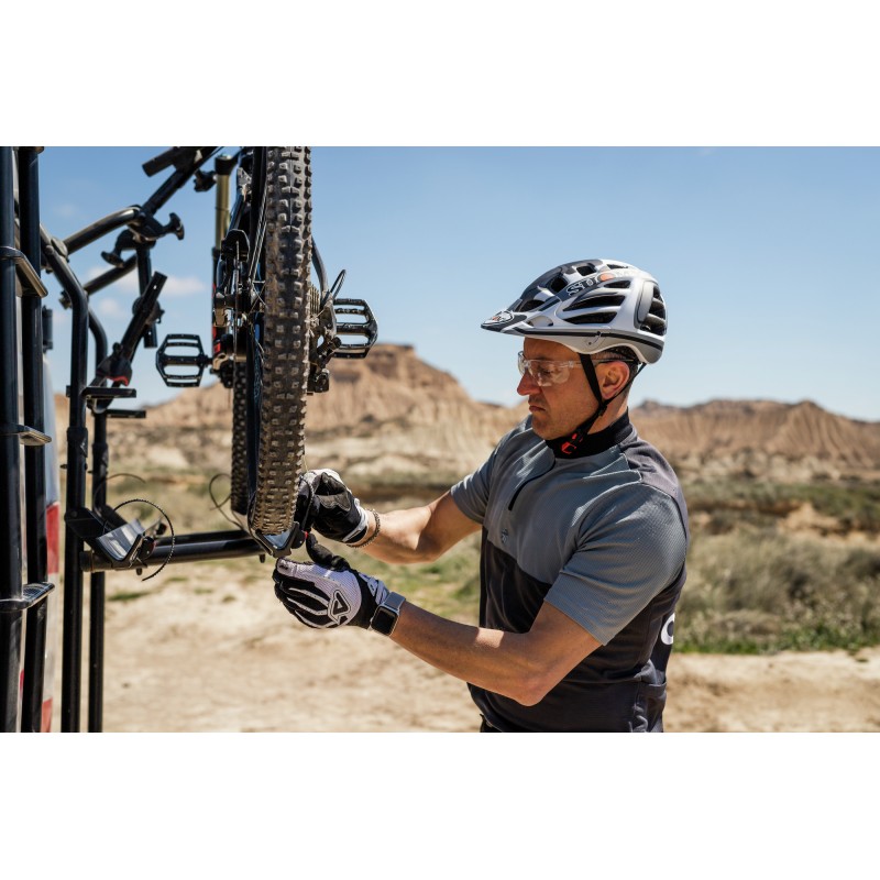 PORTE-VÉLOS FIAMMA FRAME 