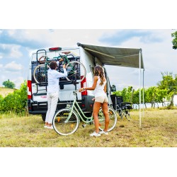 PORTE-VÉLOS FIAMMA FRAME 