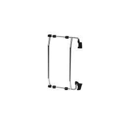 KIT PORTE-VÉLOS FRAME DUCATO 06 - FIAMMA