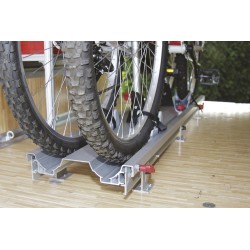 PORTE VÉLO FIAMMA GARAGE SLIDE PRO BIKE