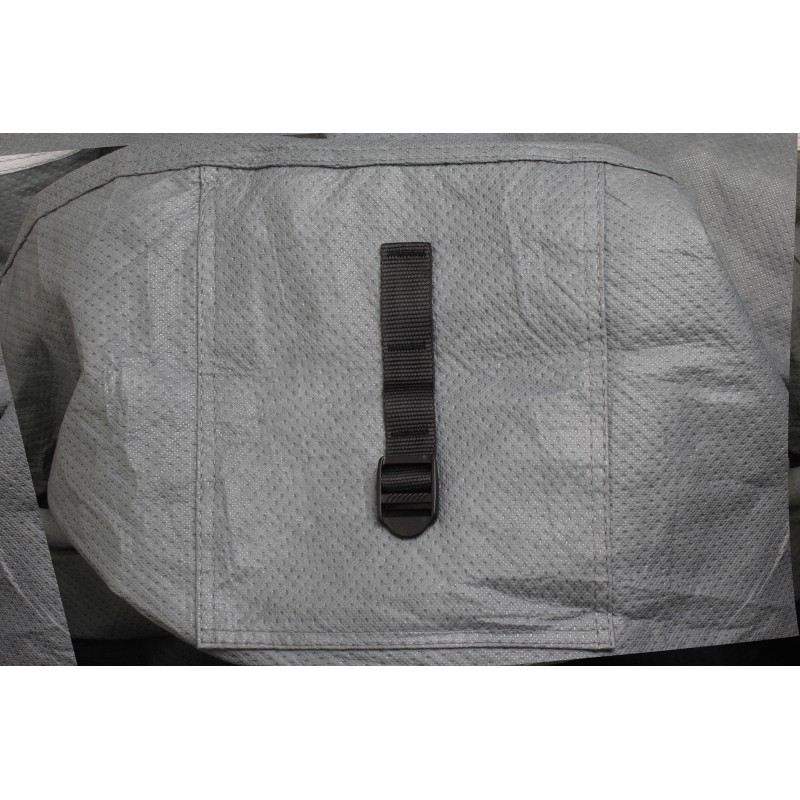 HOUSSE FOURGON DUCATO 541 - 4 SAISONS - BRUNNER