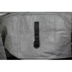 HOUSSE FOURGON DUCATO 599 - 4 SAISONS - BRUNNER