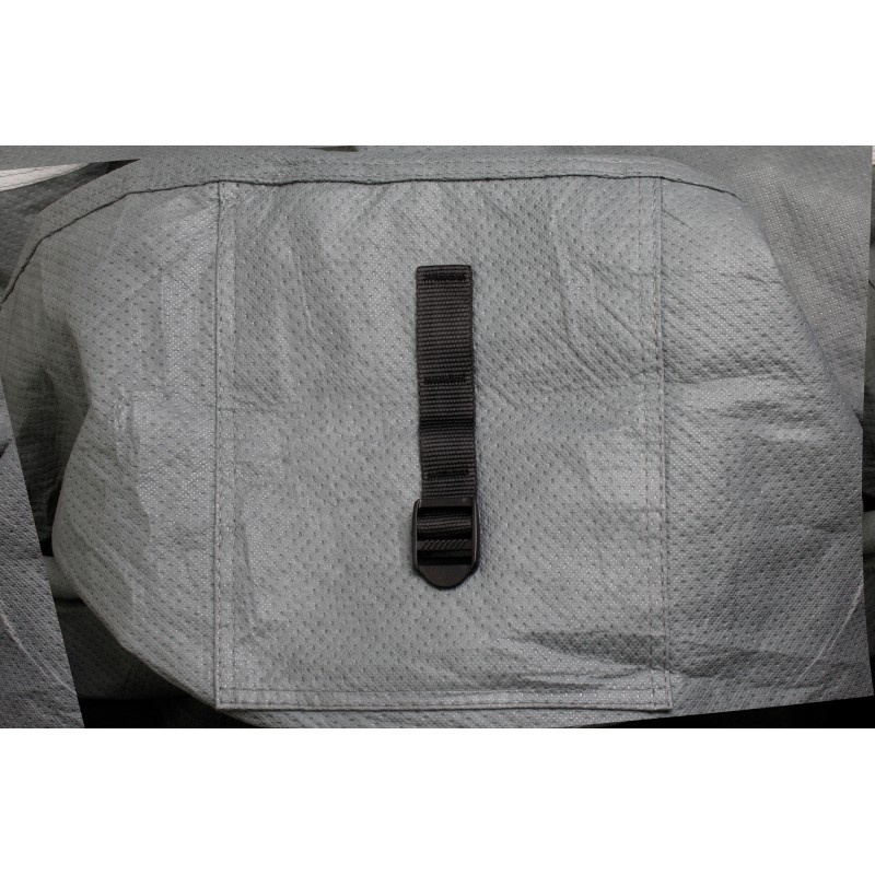 HOUSSE FOURGON DUCATO 599 - 4 SAISONS - BRUNNER