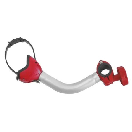 BIKE BLOCK PRO 2 ROUGE FIAMMA