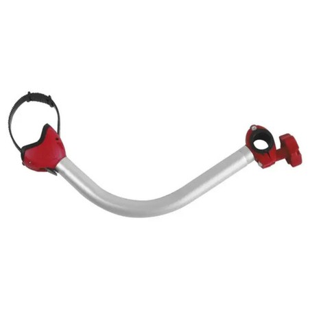 BIKE BLOCK PRO 3 ROUGE FIAMMA