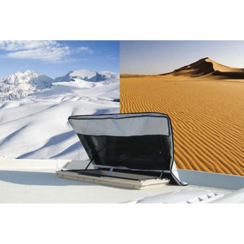 ISOPLAIR LANTERNEAU TAILLE S 680X600