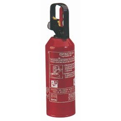 EXTINCTEUR 1 KG