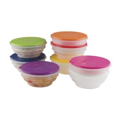 BOÎTE ALIMENTAIRE PLIABLE 1,4 L