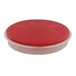 BOÎTE ALIMENTAIRE PLIABLE 1,4 L