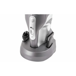 ASPIRATEUR BALAI ET A MAIN SANS FIL ASPI DUAL NG 5,5 Kpa BRUNNER