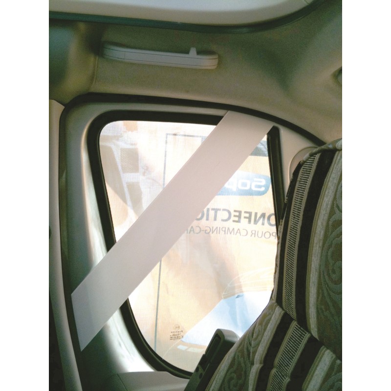 VISIOPLAIR RENAULT MASTER APRES 2010