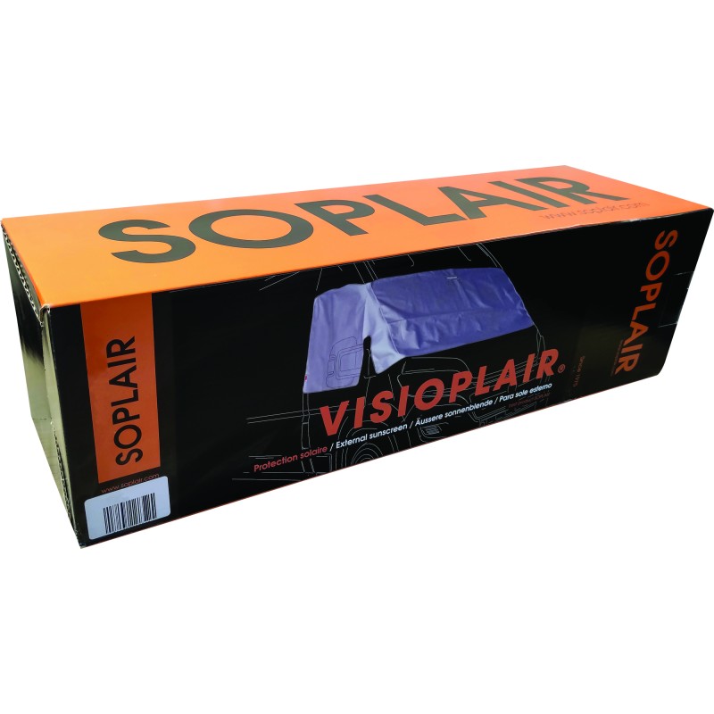 VISIOPLAIR RENAULT MASTER APRES 2010