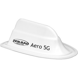 KIT ROUTEUR 4G AVEC ANTENNE AERO 5G BLANCHE