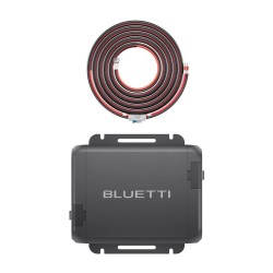 BLUETTI CHARGER 1 - 560W - CHARGEUR D'ALTERNATEUR DC 