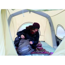 TENTE DE TOIT GENTLE TENT GT ROOF 