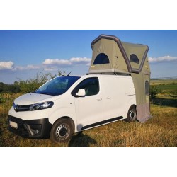 AUVENT TENTE DE TOIT GT ROOF GENTLE TENT