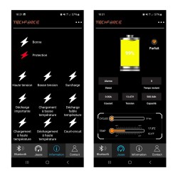 BATTERIE LITHIUM LIFEPO4