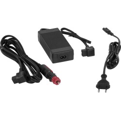 GLACIERE CONGELATEUR A COMPRESSION POLARYS FREEZE 2 ZONES BRUNNER