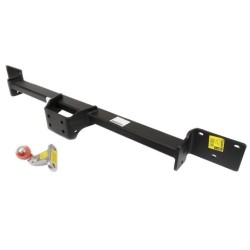 ATTELAGE FOURGON FIAT DUCATO STANDARD