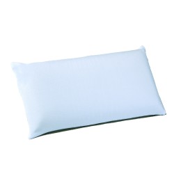 OREILLER À MÉMOIRE DE FORME