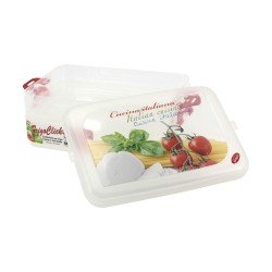 BOÎTE ALIMENTAIRE FRIGOCLICK PAR 2