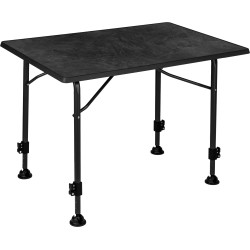 TABLE LINEAR BLACK BRUNNER