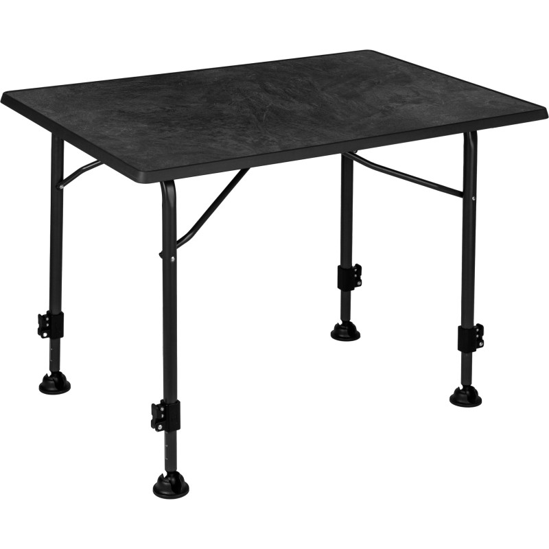 TABLE LINEAR BLACK BRUNNER