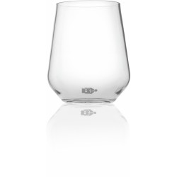 SET 2 VERRES A EAU TRITAN CLASSIC 39 CL BRUNNER