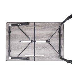 TABLE PLIANTE ELUTOP COMPACK BRUNNER