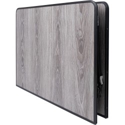 TABLE PLIANTE ELUTOP COMPACK BRUNNER