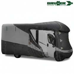 HOUSSE CAMPING-CAR 4 SAISONS - BRUNNER