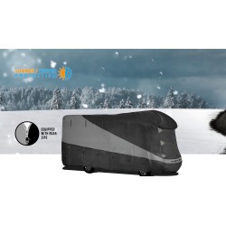 HOUSSE CAMPING-CAR 4 SAISONS - BRUNNER