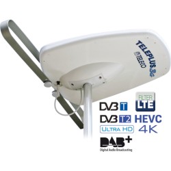 ANTENNE TV TELEPLUS 3G TNT TELECO