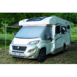 VOLET ISOTHERME EXTERIEUR FIAT DUCATO A PARTIR DE 2014