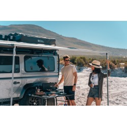 2 COOK 3 PRO DELUXE 30MBAR - CADAC