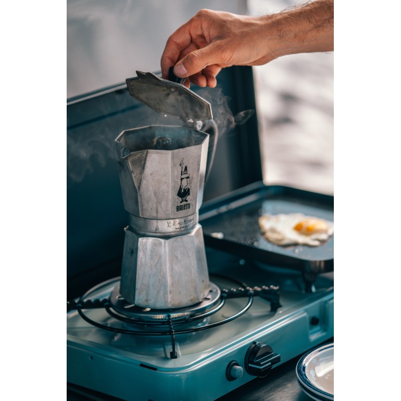 2 COOK 3 PRO DELUXE 30MBAR - CADAC